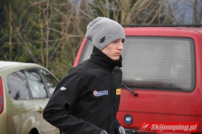 170 Kamil Stoch